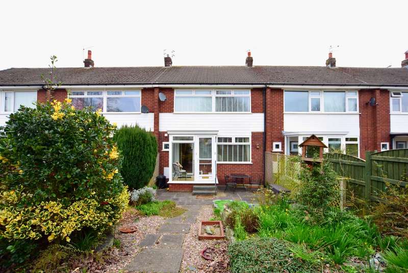 3 Bedroom Town House For Sale In Carr Dene Court, Preston Street