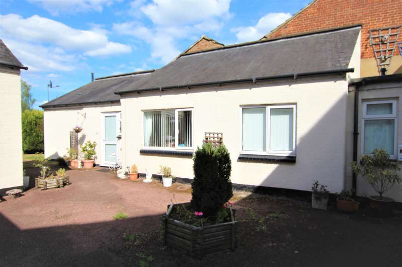 1 Bedroom Bungalow For Sale In Hockliffe Street, Leighton Buzzard, LU7