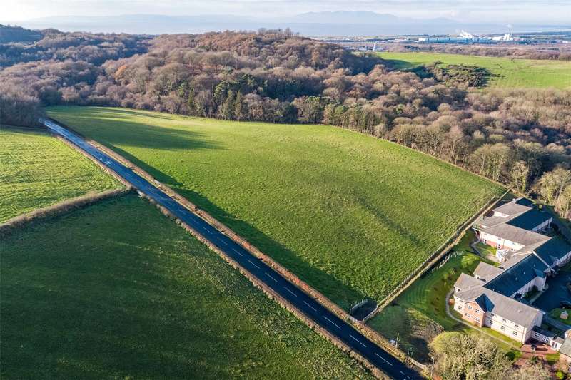 Land Commercial For Sale In Lot 1 Highlees Land, Old Loans Road