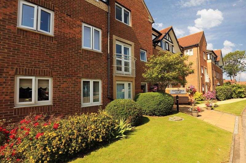 1 Bedroom houses for sale in Grendon Walk, TS4, Middlesbrough