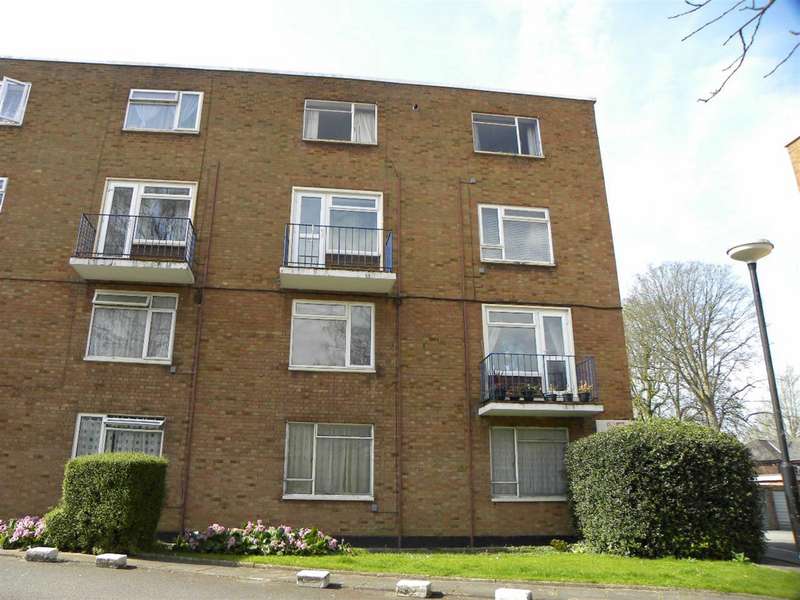 1 Bedroom Flat To Rent In Viceroy Court, High Street South, Dunstable, LU6