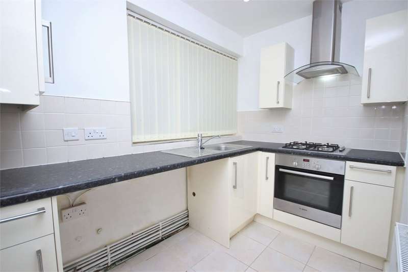 2 Bedroom Apartment To Rent In Appleton Court, Birchfield Road, Widnes, WA8