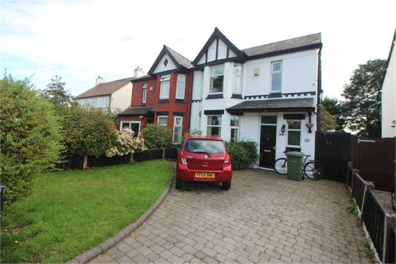 Houses for sale in Formby, L37, Merseyside