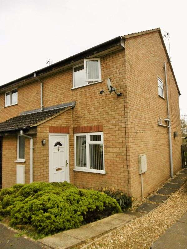 Houses to rent in Brackley, NN13, Northamptonshire