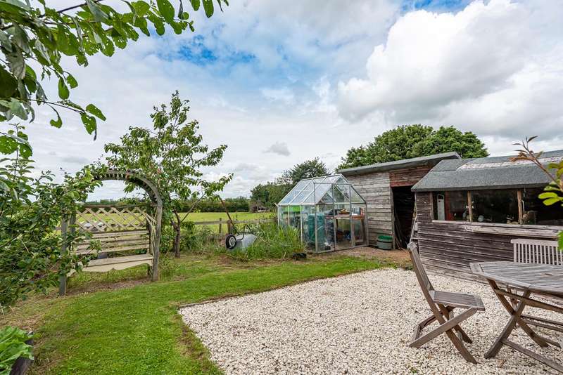 3 Bedroom Cottage For Sale In Town Street, Old Malton, Malton, North