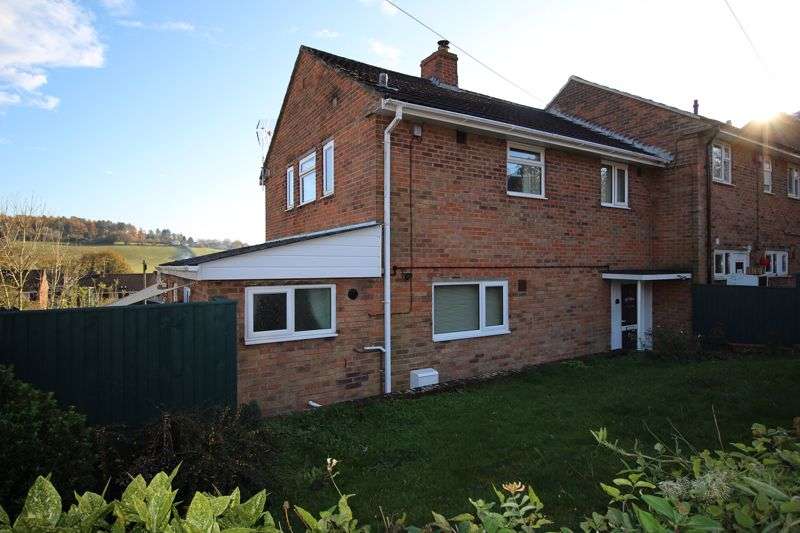 Houses for sale & to rent in GL17 9AT, Morse Road, Lydbrook And