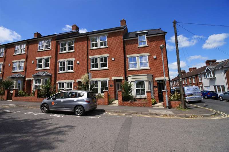 Houses to rent in Salisbury, Wiltshire