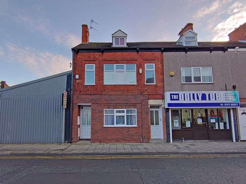 Houses for sale & to rent in DN35 8AT, Grant Street,,Sidney Sussex