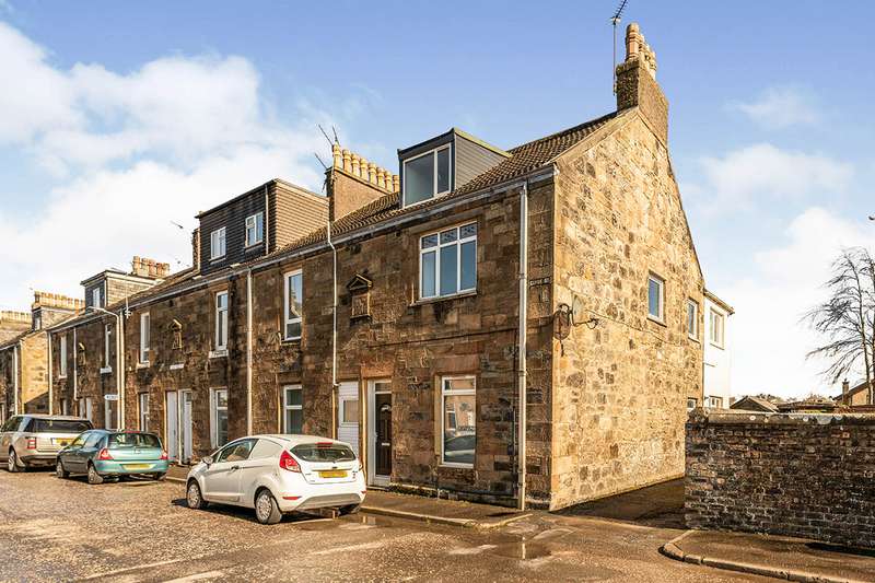 Houses for sale in Grangemouth, Falkirk