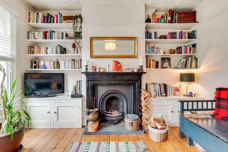 1 Bedroom Flat For Sale In Sunninghill Road, Lewisham, SE13