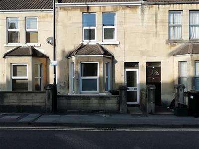 4 Bedroom Property To Rent In Livingstone Road, BA2