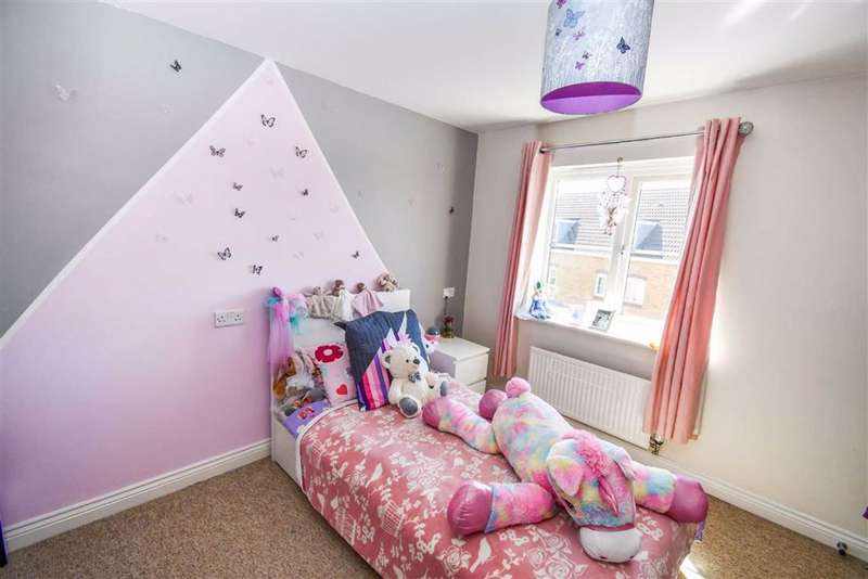 3 Bedroom Homes For Sale In Hull Primelocation