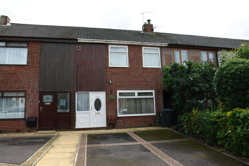 3 Bedroom House To Rent Royton