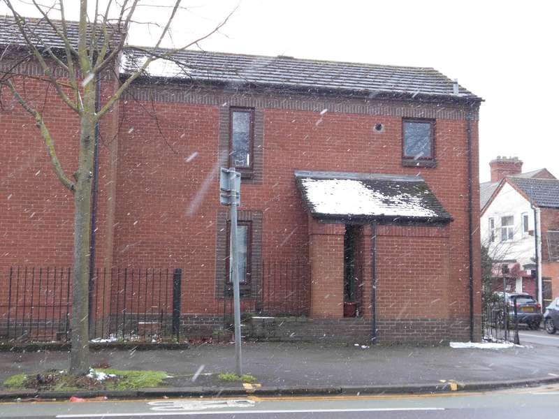 3 Bedroom Property For Sale In Loughborough Road, Leicester, LE4