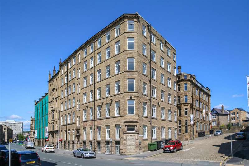 Houses to rent in Bradford, West Yorkshire