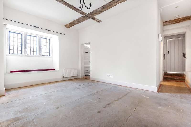 1 Bedroom House To Rent In Lenox House, Eccles Court, Tetbury, GL8