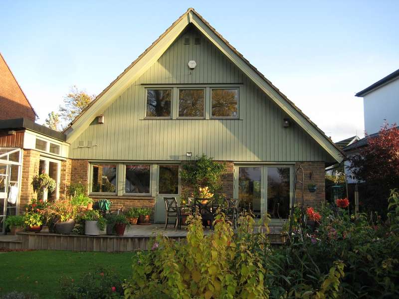 4 Bedroom Detached House For Sale In Paynesfield Road, Tatsfield