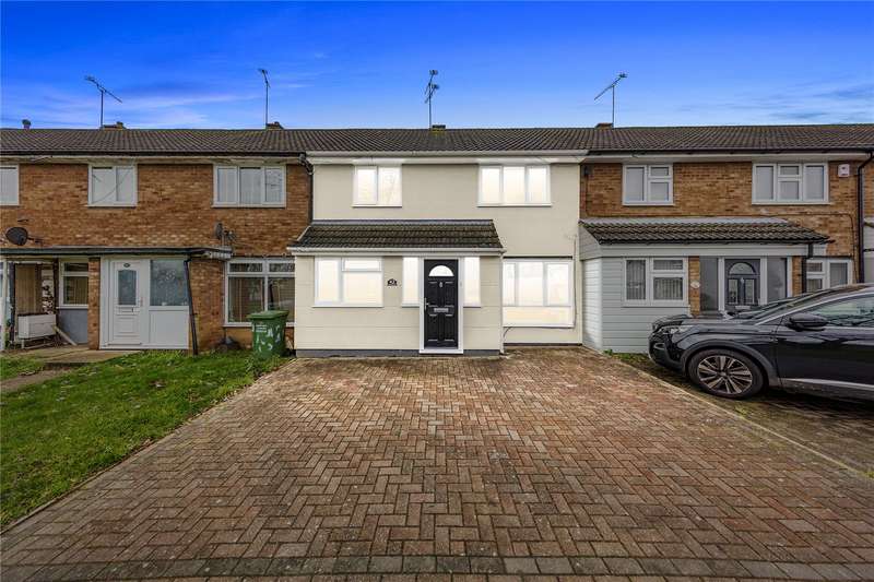 Houses for sale & to rent in SS14 2QX, The Fremnells,,Fryerns, Basildon