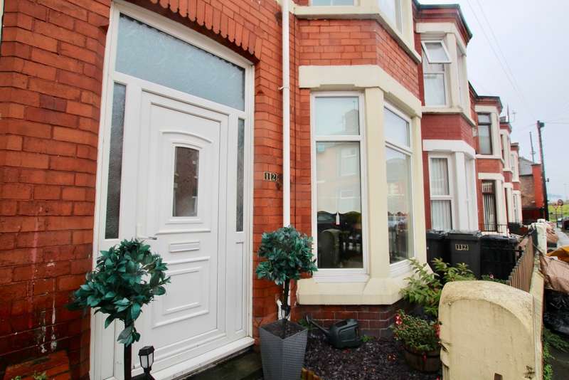 5 Bedroom Terraced House For Sale In Barkeley Drive