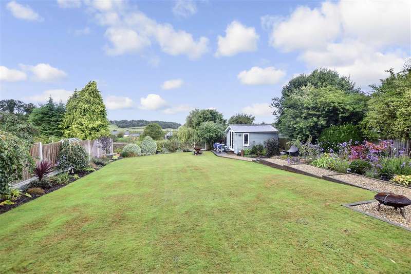 4 Bedroom Detached House For Sale In Dillywood Lane, , Higham