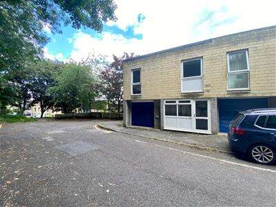 4 Bedroom Property To Rent In Calton Gardens, BA2