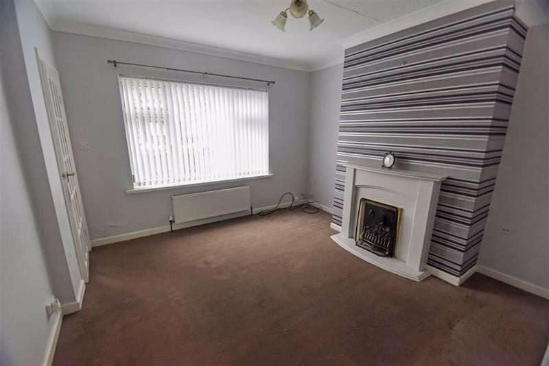 2 Bedroom Terraced For Sale In Staveley Road, Hull, HU9