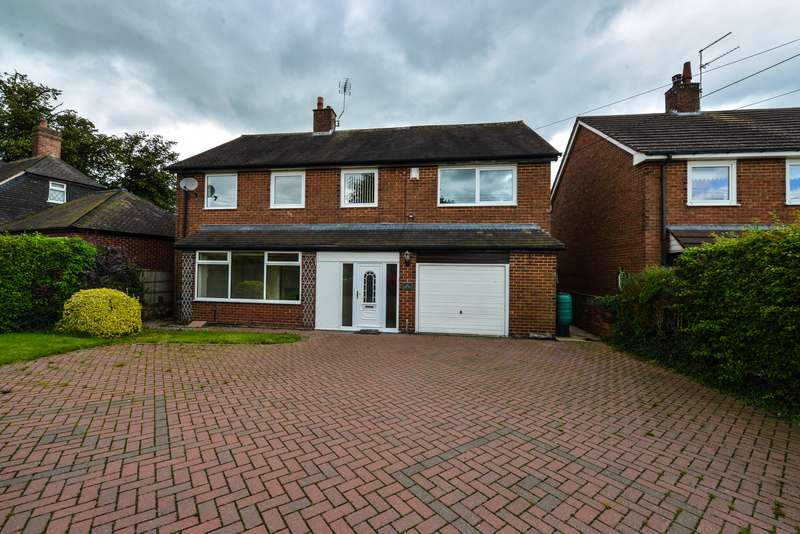 Properties to rent in CW3, Crewe Houses for sale & to rent