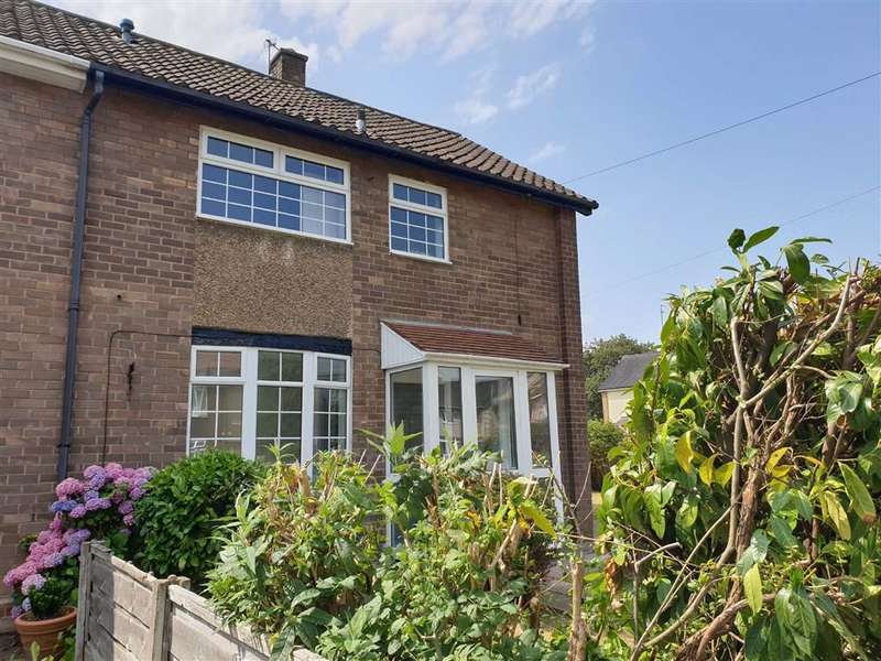 3 Bedroom End Of Terrace House To Rent In Tabley Road, Handforth, SK9