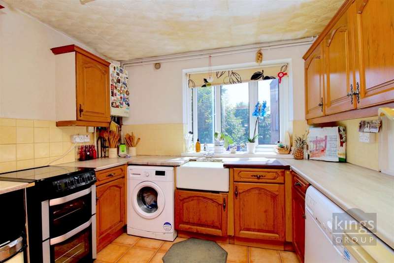 3 Bedroom Flat For Sale In Field House, Sebastopol Road