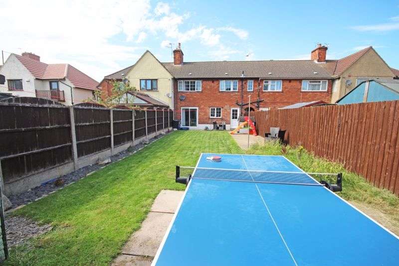 3 Bedroom Home For Sale In Clee Road, Cleethorpes, DN35