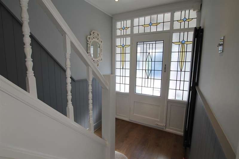 4 Bedroom Detached House For Sale In New Church Road, Sutton Coldfield, B73