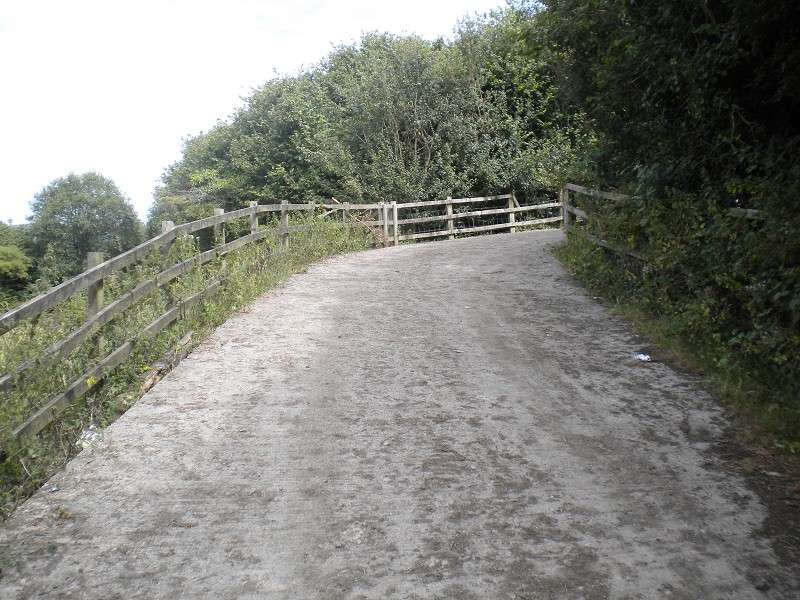 Land Commercial For Sale In About 13.840 Acres Pentre Farm Pentre Road