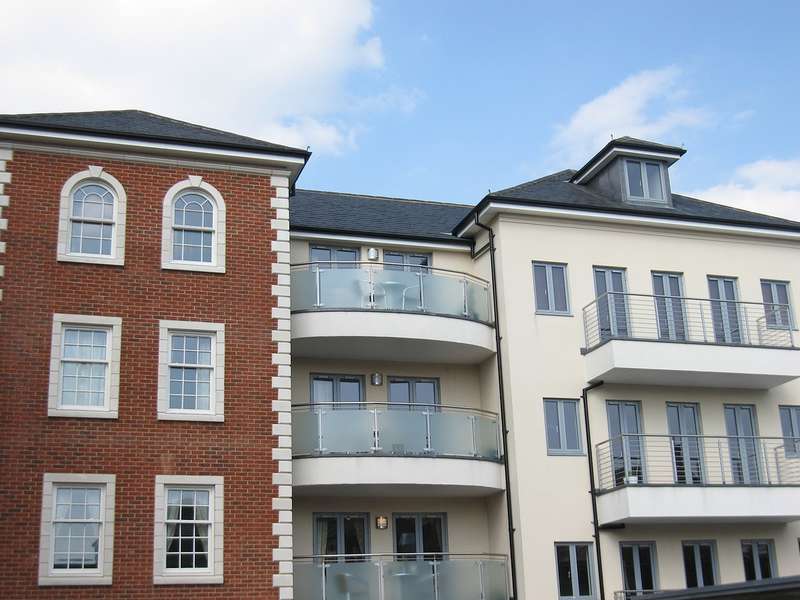 2 Bedroom Apartment To Rent In Jewry Street, Winchester, Hampshire, SO23