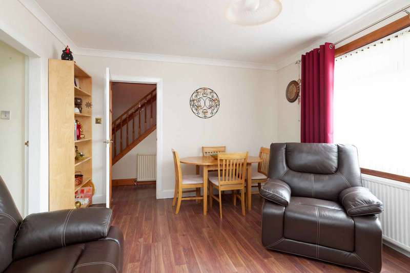 3 Bedroom Terraced House For Sale In Townhead Street, Cumnock, Ayrshire