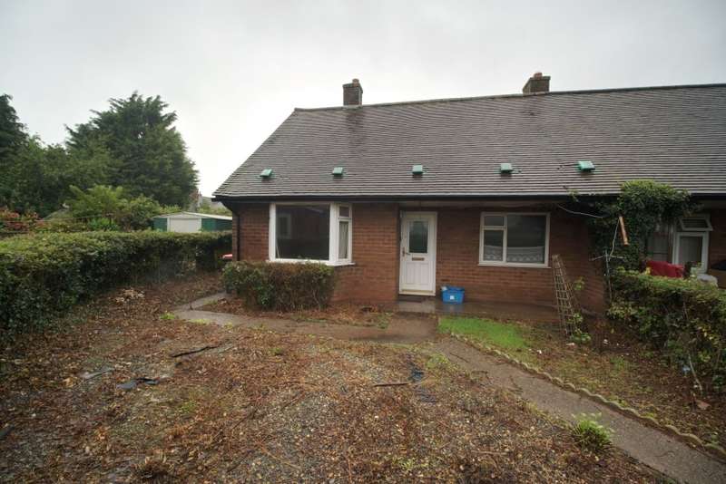 Houses for sale & to rent in TF6 5DN, BURCOT ROW, Wrockwardine Telford