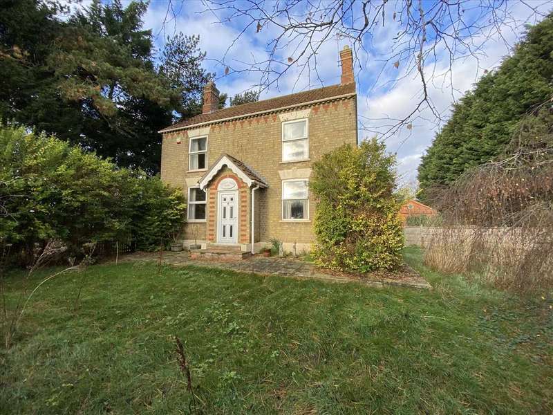 Houses for sale & to rent in NG34 9TA, Anwick Fen,,Billinghay, Martin