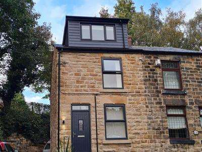 4 Bedroom Semi-Detached House To Rent In Pinfold Lane, Darfield, Barnsley, S73