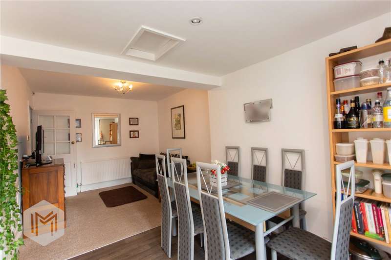 2 Bedroom SemiDetached House For Sale In Southfield Road,