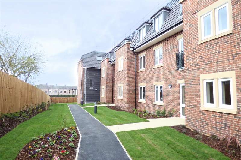 1 Bedroom Retirement Property For Sale In Norden Road, Rochdale, OL11