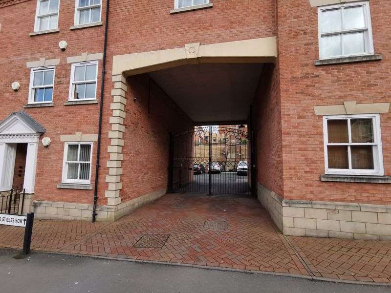 2 Bedroom Property For Sale In Stourbridge, Lower High Street, St Giles
