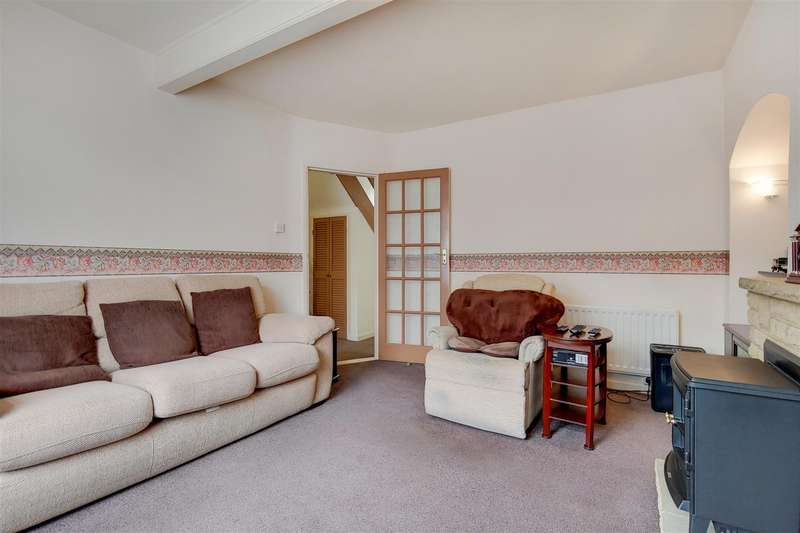 3 Bedroom House For Sale In Keynsham Road, Morden, SM4