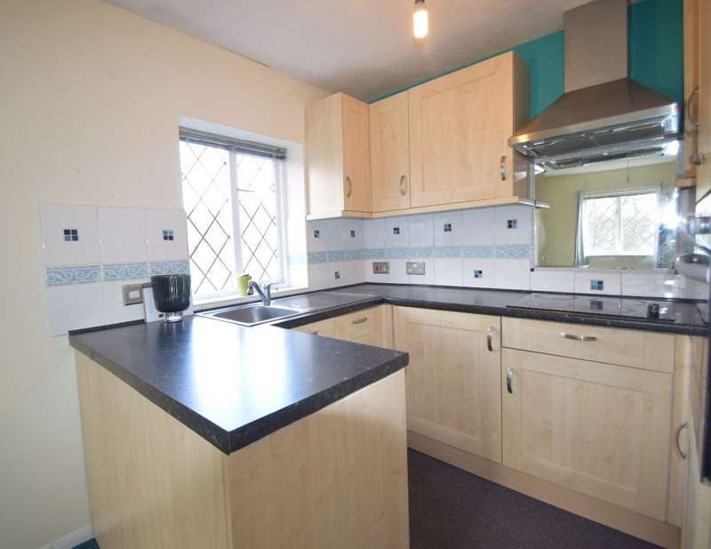1 Bedroom Flat To Rent In Heathfield Drive, CR4