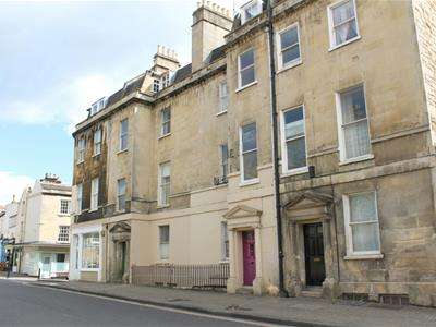 1 Bedroom Apartment To Rent In Julian Road, BA1