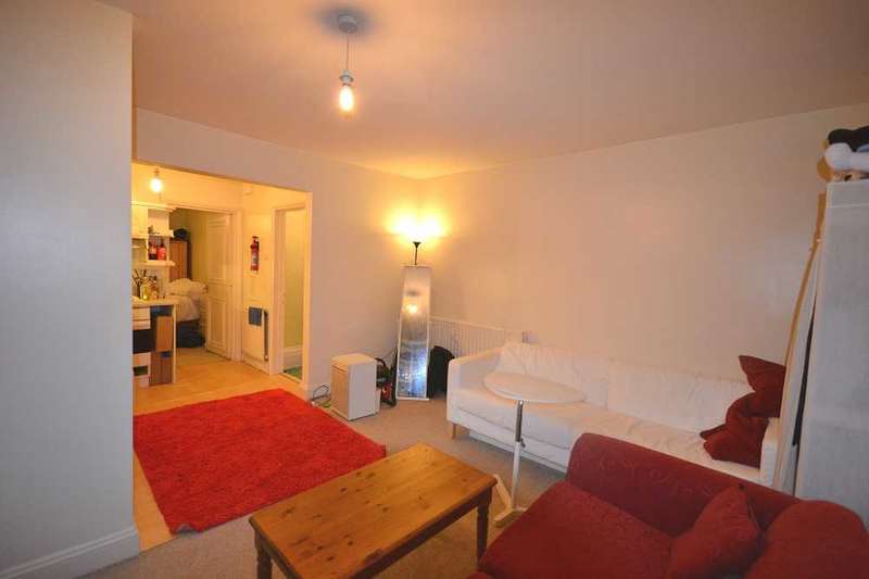 1 Bedroom Flat To Rent In Chiswick High Road, Chiswick, Chiswick, W4