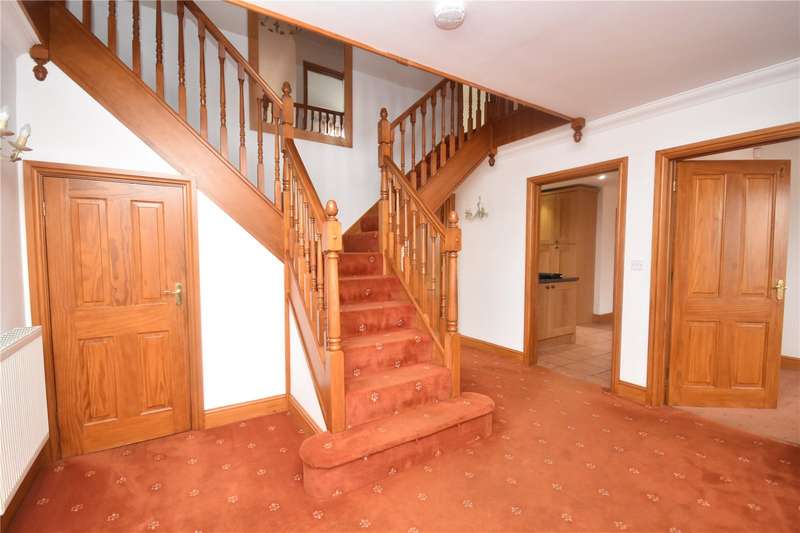 6 Bedroom Detached House For Sale In Chilton Trinity, Bridgwater, TA5