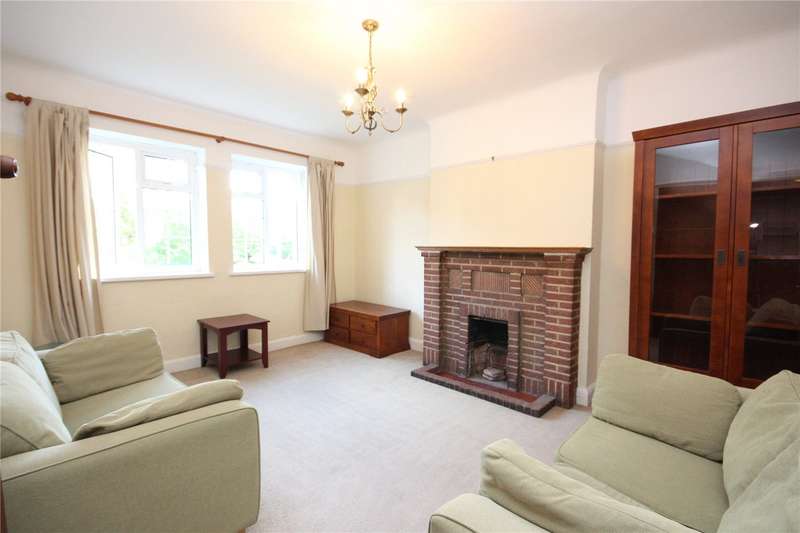 2 Bedroom Flat To Rent In Gloucester Court, Kew Road, Kew Gardens, TW9