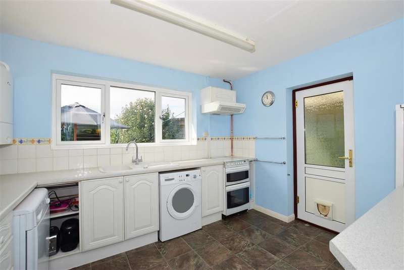 2 Bedroom Bungalow For Sale In Bramley Crescent, , Bearsted, Maidstone