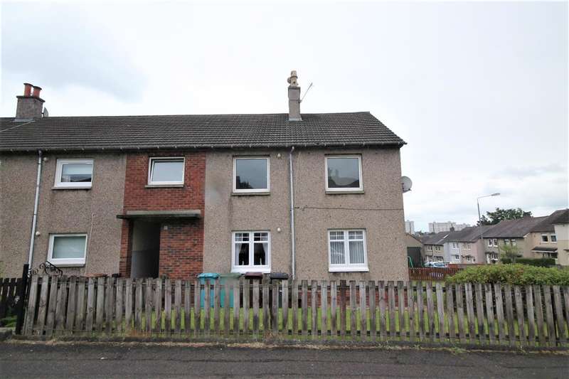 Houses to rent in Coatbridge, North Lanarkshire