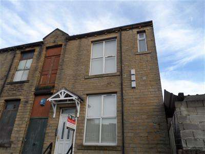 1 Bedroom Apartment To Rent In Lilly Street, Sowerby Bridge, HX6