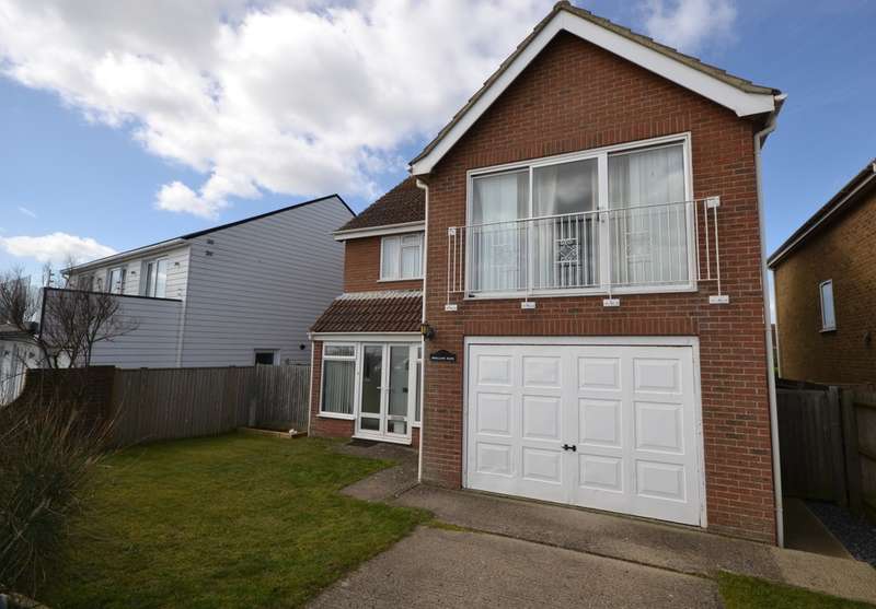 Houses for sale in New Romney, Kent